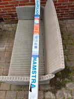 Hamstra raam rolhor, Doe-het-zelf en Verbouw, Deuren en Horren, Ophalen, Zo goed als nieuw, Overige typen, Minder dan 200 cm