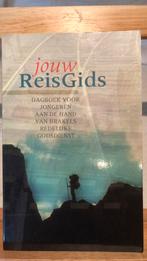 Wilhelmus a Brakel - Jouw ReisGids, Ophalen of Verzenden, Zo goed als nieuw, Wilhelmus a Brakel