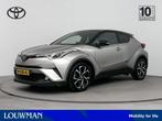 Toyota C-HR 1.8 Hybrid Bi-Tone Limited | Navigatie | Camera, 12 maanden, Stof, Euro 6, 4 cilinders