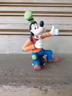 Goofy Disney beeld. Peek a Boo Frame. WD-18., Ophalen of Verzenden, Mickey Mouse, Zo goed als nieuw, Beeldje of Figuurtje