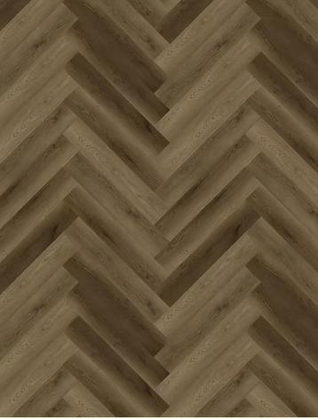 Visgraat Plak pvc restpartij beschikbaar voor biedingen