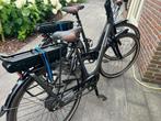 2 Geweldige electrische fietsen van eerste eigenaar, Fietsen en Brommers, Elektrische fietsen, Zo goed als nieuw, 51 tot 55 cm