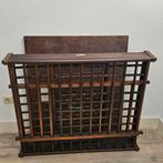 Bopita Box, Ophalen, Gebruikt