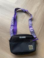 Seaside tas, Sieraden, Tassen en Uiterlijk, Tassen | Schoudertassen, Ophalen of Verzenden, Zo goed als nieuw