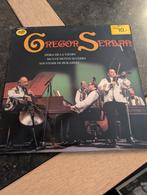 Gregor Serban, Ophalen of Verzenden, Zo goed als nieuw, 12 inch, Aziatisch