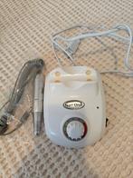 Nagel freesmachine, Ophalen of Verzenden, Gebruikt, Gehele gezicht, Overige typen