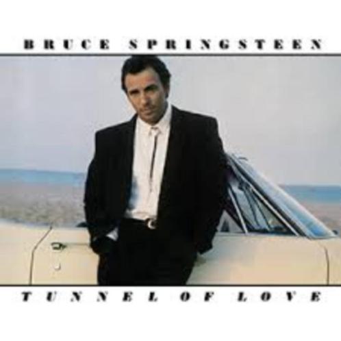 Bruce Springsteen, Cd's en Dvd's, Cd's | Pop, Gebruikt, Ophalen of Verzenden
