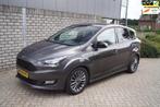 Ford C-Max 1.5 Sport 150 PK Navi Clima Sportst Stoel/Stuur V, Auto's, Voorwielaandrijving, Stof, 4 cilinders, 1384 kg