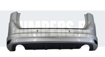 Bumper Volvo XC60 XC 60 I R DESIGN FACELIFT 13-17 30763426   beschikbaar voor biedingen