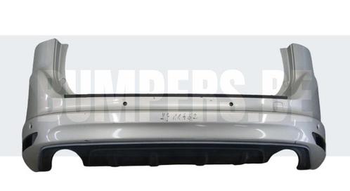 Bumper Volvo XC60 XC 60 I R DESIGN FACELIFT 13-17 30763426, Auto-onderdelen, Carrosserie en Plaatwerk, Bumper, Achter, Gebruikt