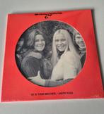 ABBA - He Is Your Brother / Santa Rosa - Nieuw, 7 inch, Single, Ophalen of Verzenden, Pop