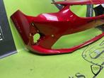 opel corsa F GS line voorbumper 4X pdc bumper ROOD, Auto-onderdelen, Ophalen of Verzenden, Nieuw, Opel, Bumper