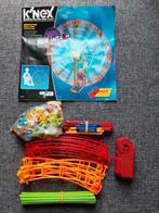 Knex Reuzenrad Ferris Wheel 15408, Kinderen en Baby's, Speelgoed | Bouwstenen, K'nex, Zo goed als nieuw, Ophalen