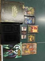 world of warcraft burning crusade collectors editie, Spelcomputers en Games, 1 speler, Ophalen of Verzenden, Zo goed als nieuw
