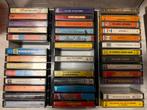 Cassettebandjes Verzameling - Diverse Genres, Cd's en Dvd's, Cassettebandjes, Gebruikt, 2 t/m 25 bandjes, Verzamelalbums, Ophalen of Verzenden