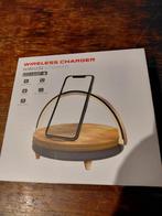 Wirless changer nieuw in doos, Ophalen of Verzenden, Nieuw