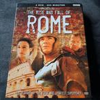 The rise and fall of Rome, Ophalen of Verzenden, Zo goed als nieuw