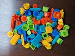 Bristle blocks, Kinderen en Baby's, Speelgoed | Bouwstenen, Ophalen of Verzenden, Zo goed als nieuw, Overige merken