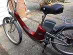 Oldtimer Lafree elektrische fiets, Ophalen, Zo goed als nieuw