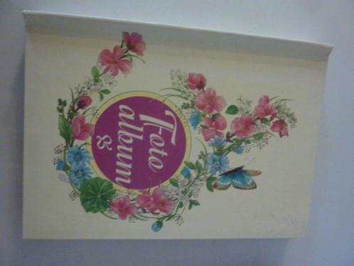 Fox editions - Fotoalbum, Boeken, Overige Boeken, Nieuw, Verzenden