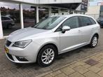Seat Ibiza ST 1.0 EcoTSI Style Connect | Navigatie, Voorwielaandrijving, Stof, Gebruikt, 1055 kg