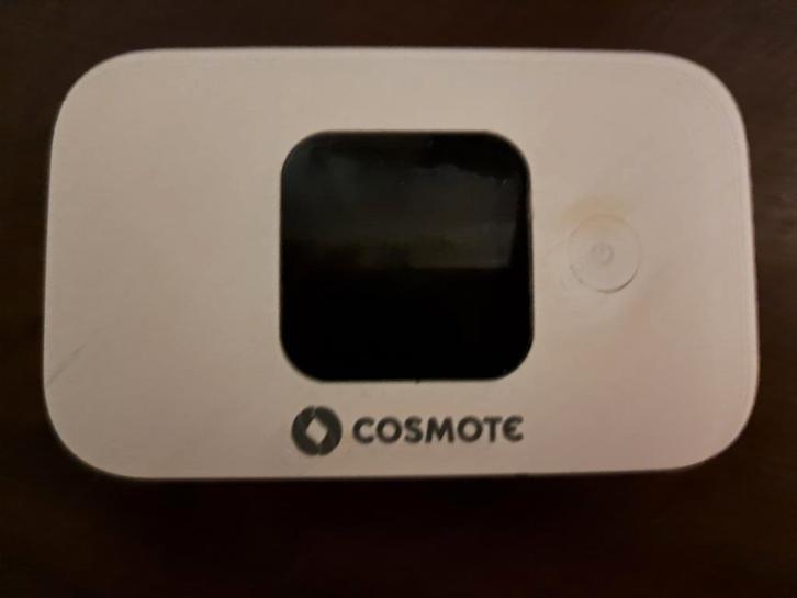 huawei e5577c 4g lte router, Computers en Software, Routers en Modems, Gebruikt, Router, Ophalen