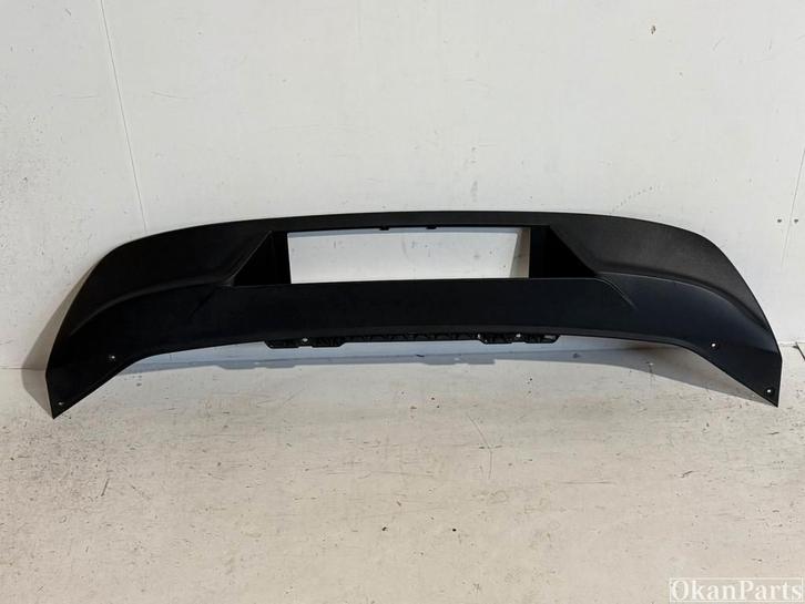 Seat Leon 5FA Diffusser 5FA807568D, Auto-onderdelen, Carrosserie en Plaatwerk, Bumper, Achter, Gebruikt, Ophalen of Verzenden