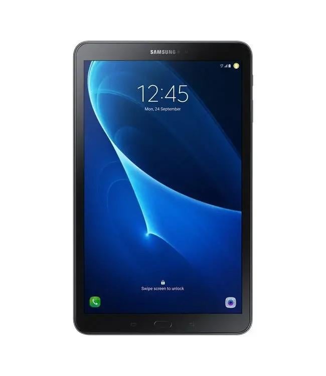 Samsung Galaxy Tab A 2016 (SM-T580) 16GB - 10.1 inch, Computers en Software, Android Tablets, 10 inch, Gebruikt, Ophalen of Verzenden