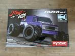 Kyosho MadVan 4WD Fazer MK2 1:10 Readyset - T2 purple