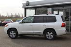 Toyota Land Cruiser V8 4.5 V8 D-4D 4x4/Trekhaak/Camera/Grijs, Automaat, Euro 5, Gebruikt, 8 cilinders