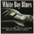 CD White Boy Blues - TRT CD 161 Blues Rock, Ophalen of Verzenden, Gebruikt, Overige genres
