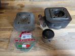 Peugeot malossi 70cc, Ophalen of Verzenden, Zo goed als nieuw, Cilinder, Peugeot