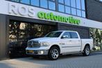 Dodge Ram 1500 5.7 V8 4x4 Crew Cab 5'7 | EX.BTW | PANO | ALP, Auto's, Automaat, Gebruikt, 5654 cc, Wit