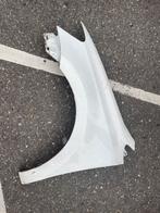 Vw polo 6r  grille  linker scherm voorfront + bumperbalk, Ophalen, Voor, Bumper