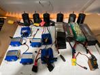Partij Traxxas rc xmaxx xrt maxx slash onderdelen, Ophalen of Verzenden, Zo goed als nieuw