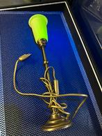 Uranium staande lamp, Antiek en Kunst, Ophalen of Verzenden