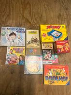 Heel veel Spelletjes voor kinderen, Hobby en Vrije tijd, Ophalen of Verzenden, Gebruikt