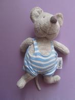 PRÉMAMAN Knuffel MUIS. 26 CM **Nieuw**, Ophalen of Verzenden, Nieuw, Overige typen