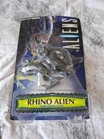 Kenner Rhino Alien figuur, Ophalen of Verzenden, Actiefiguur of Pop