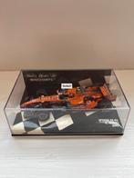️ Spyker F8-VII – Christijan Albers | 2007, Ophalen of Verzenden, Zo goed als nieuw, Auto, MiniChamps