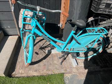 Popal kinderfiets beschikbaar voor biedingen