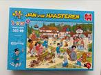 Jan van Haasteren Junior puzzel 360st - Efteling Max&Moritz, Ophalen, Zo goed als nieuw