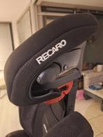 Recaro Monza Nova autostoel 4-10 jaar, Ophalen of Verzenden, Zo goed als nieuw, Overige merken