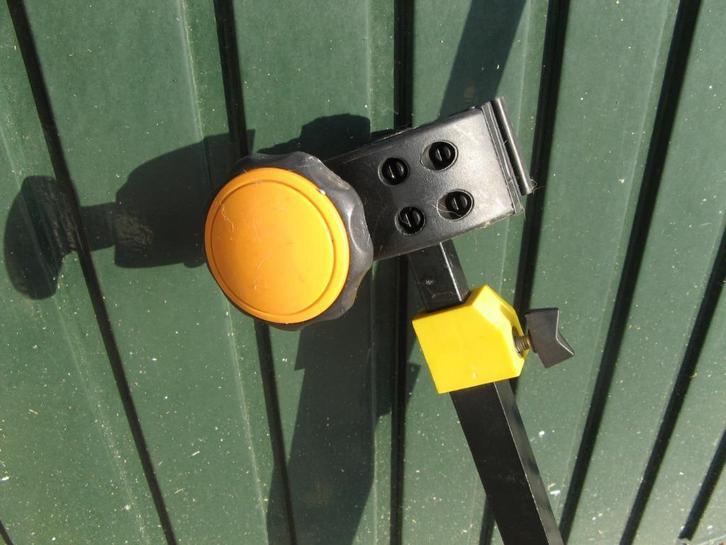 Spinder Fietsendrager Reparatie, Auto diversen, Fietsendragers, Gebruikt, Trekhaakdrager, Ophalen of Verzenden