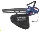 Wolfgang 3-in-1 Bladblazer, Doe-het-zelf en Verbouw, Gereedschap | Handgereedschap, Ophalen of Verzenden, Nieuw