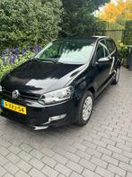 Volkswagen Polo 1.4 16V FSI 63KW 2014 Zwart, Voorwielaandrijving, 970 kg, 4 cilinders, Zwart