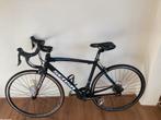 Sensa Latina LTD Tiagra - dames racefiets zgan, 26 inch, Aluminium, 49 tot 53 cm, Zo goed als nieuw