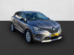 Renault Captur 1.3 TCe 140 Intens EDC AUTOMAAT / NAVI / CAME, 65 €/maand, Gebruikt, 4 cilinders, Leder en Stof