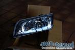 Koplamp Links - Nissan Almera N15 - 260602N328, Auto-onderdelen, Ophalen of Verzenden, Nieuw, Nissan