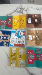 AH minis (2 voor €1,50), Verzamelen, Ophalen of Verzenden, Nieuw, Speelkaart(en)